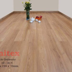 Sàn gỗ Đức Hornitex 10mm 448-10 - Ảnh 3