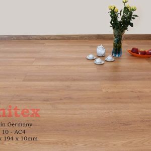 Sàn gỗ Đức Hornitex 10mm 448-10