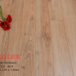 Sàn gỗ Đức Hornitex 12mm 456-12