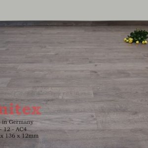 Sàn gỗ Đức Hornitex 12mm 458-12 - Ảnh 3