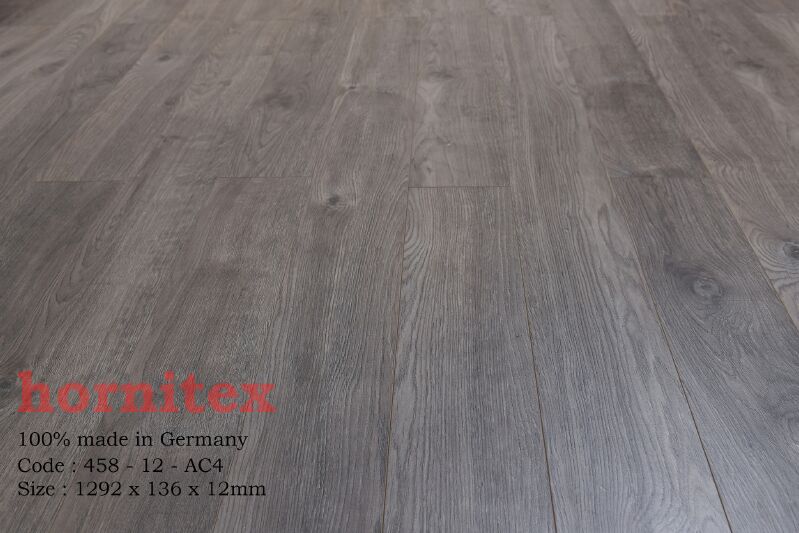 Sàn gỗ Đức Hornitex 12mm 458-12
