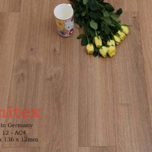 Sàn gỗ Đức Hornitex 12mm 459-12
