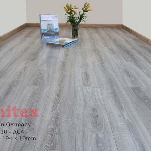 Sàn gỗ Đức Hornitex 10mm 461-10 - Ảnh 3
