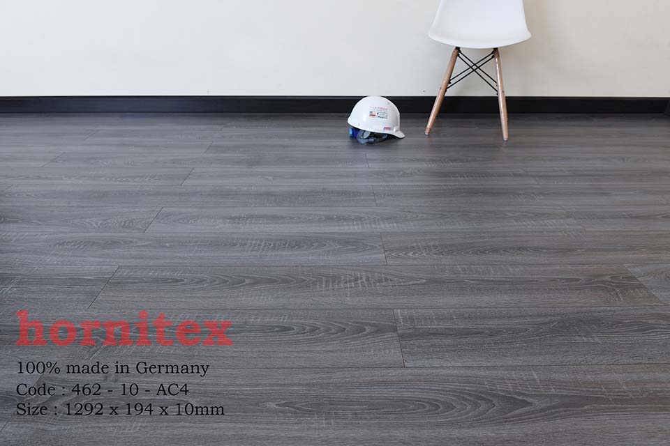 Sàn gỗ Đức Hornitex 10mm 462-10 - Ảnh 2