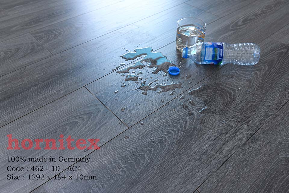 Sàn gỗ Đức Hornitex 10mm 462-10