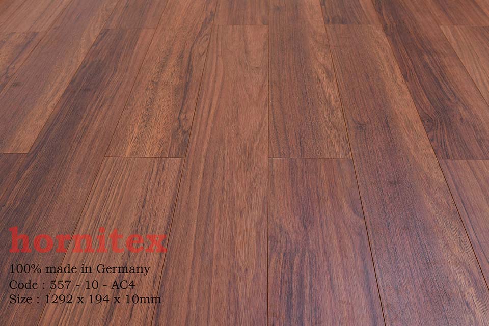 Sàn gỗ Đức Hornitex 10mm 557-10