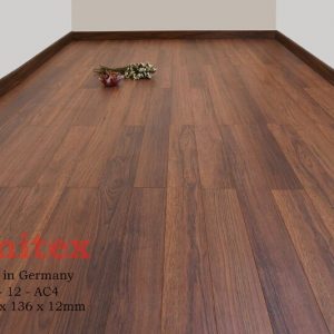 Sàn gỗ Đức Hornitex 12mm 557-12