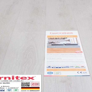 Sàn gỗ Đức Hornitex 8mm BT8548