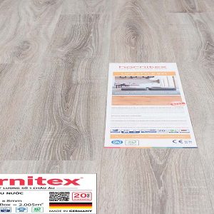 Sàn gỗ Đức Hornitex 8mm BT8461