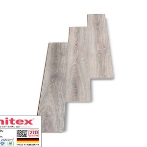 Sàn gỗ Đức Hornitex 8mm BT8461 - Ảnh 3