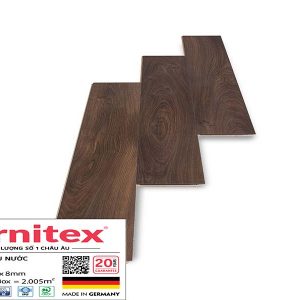 Sàn gỗ Đức Hornitex 8mm BT8216 - Ảnh 3