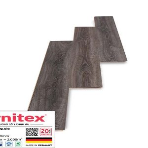Alternative view of Sàn gỗ Đức Hornitex 8mm BT8462