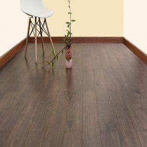 Sàn gỗ Morser dày 8mm cốt xanh MC131 chính hãng
