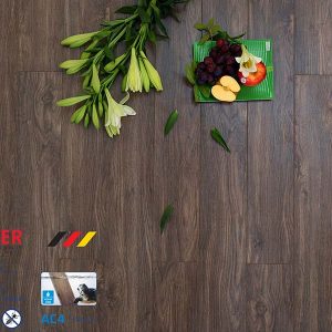 Sàn gỗ Morser 12mm MF111