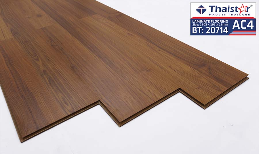 Sàn gỗ Thaistar BT20714