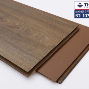 Sàn gỗ Thaistar 12mm BT10733 - Ảnh 3