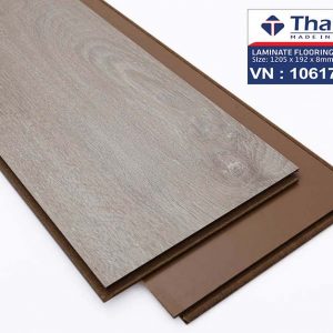 Sàn gỗ Thaistar 8mm VN10617 - Ảnh 2