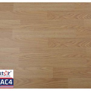 Sàn gỗ Thaistar 8mm VN30625