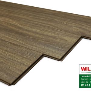 Sàn gỗ Wilson 8mm W441 - Ảnh 3
