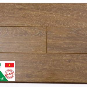 Sàn gỗ Wilson 12mm WS814