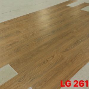 Sàn nhựa dán keo LG DecoTile 2610