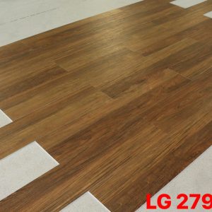Sàn nhựa dán keo LG DecoTile 2792