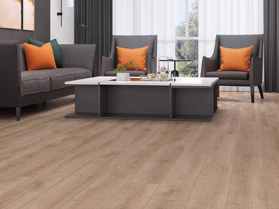 Sàn gỗ Camsan Modern 2101 dày 8mm chính hãng
