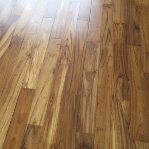 Báo giá sàn gỗ Teak