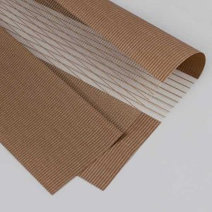 Rèm cầu vồng Modero Basic BS1005