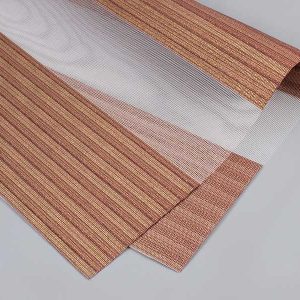 Rèm cầu vồng Modero Metal MT703