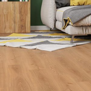 Sàn gỗ Camsan Klasik dày 8mm 704