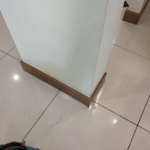 Len chân tường Hàn Quốc cao 12cm SB901-11