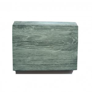 Len chân tường nhựa Hàn Quốc cao 12cm SB901-34