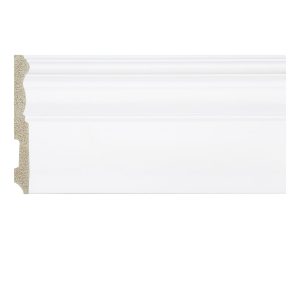 Len chân tường nhựa cao 12cm SHS120-1