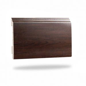 Len chân tường nhựa cao 9.5cm SHL801-14