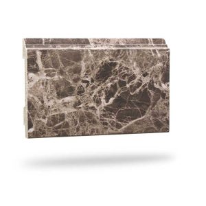 Len chân tường nhựa cao 9.5cm SHL802-2