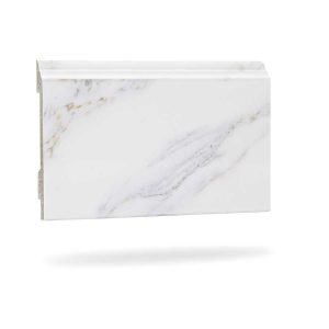 Len chân tường nhựa cao 9.5cm SHL802-5