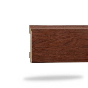 Len chân tường nhựa Hàn Quốc cao 9.5cm SB801-1