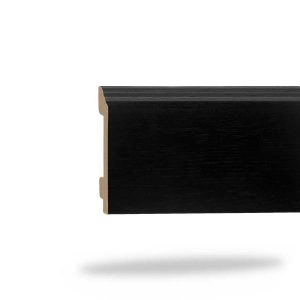 Len chân tường nhựa Hàn Quốc cao 9.5cm SB801-13