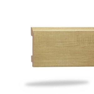 Len chân tường nhựa Hàn Quốc cao 9.5cm SB801-19