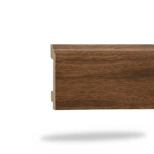 Len chân tường nhựa Hàn Quốc cao 9.5cm SB801-26