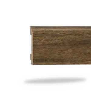 Len chân tường nhựa Hàn Quốc cao 9.5cm SB801-28