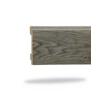 Len chân tường nhựa Hàn Quốc cao 9.5cm SB801-29