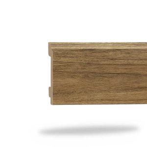 Len chân tường nhựa Hàn Quốc cao 9.5cm SB801-30
