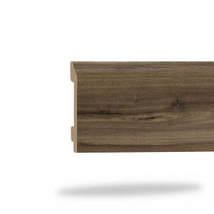 Len chân tường nhựa Hàn Quốc cao 9.5cm SB801-47