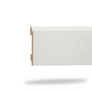 Len chân tường nhựa Hàn Quốc cao 9.5cm SB801-7