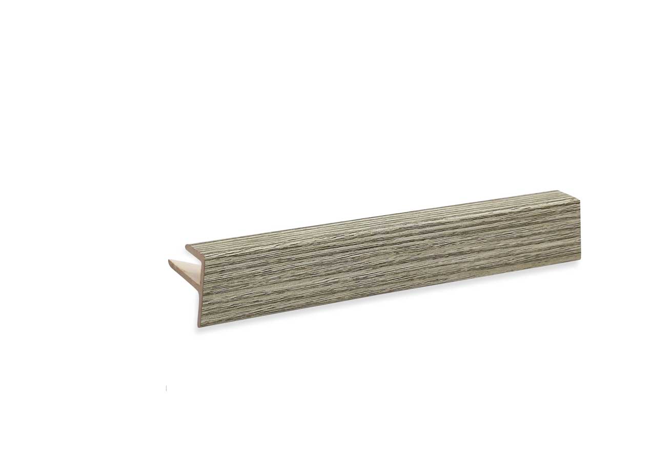 Nẹp nhựa Cầu Thang CT203
