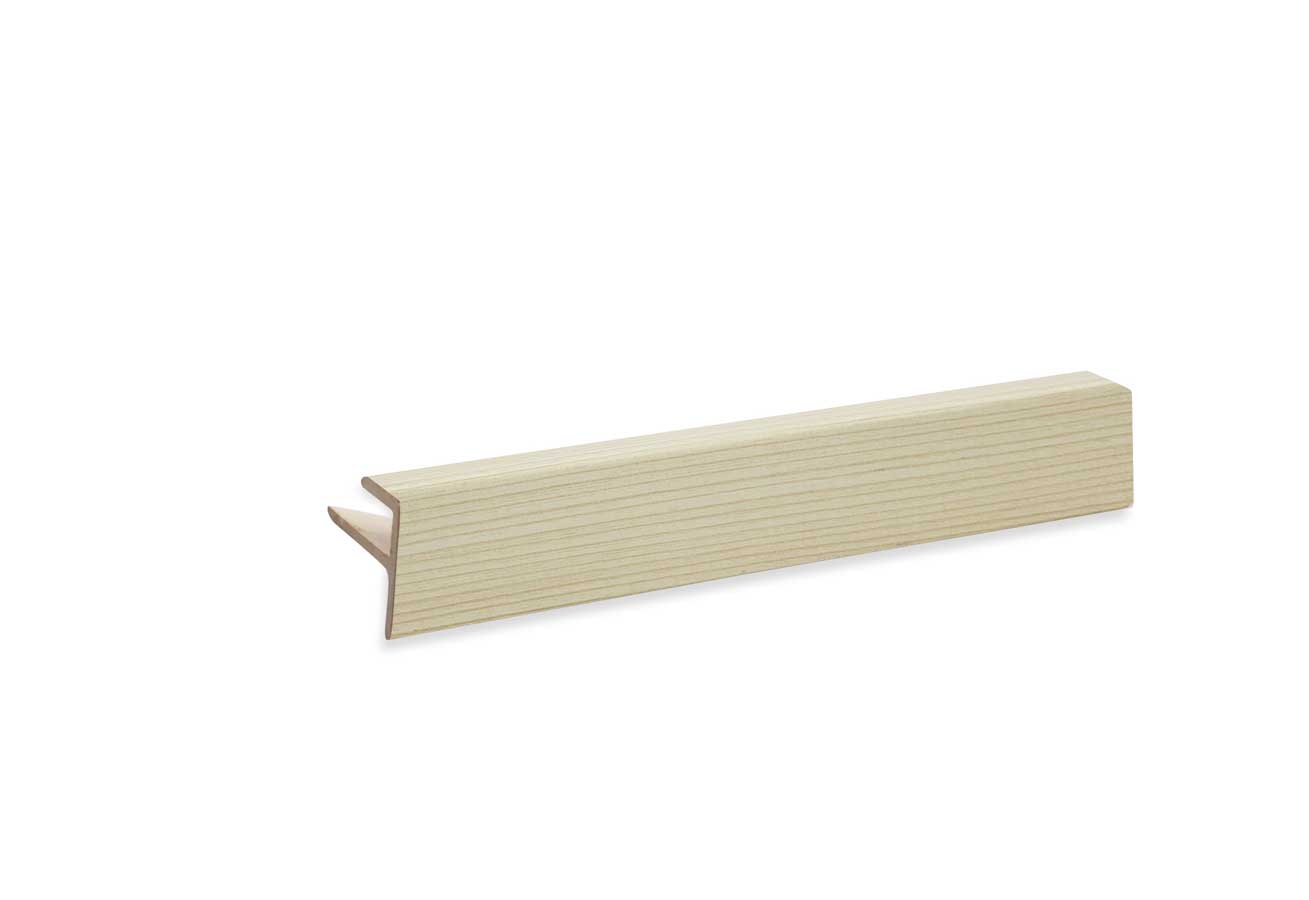 Nẹp nhựa Cầu thang CT228