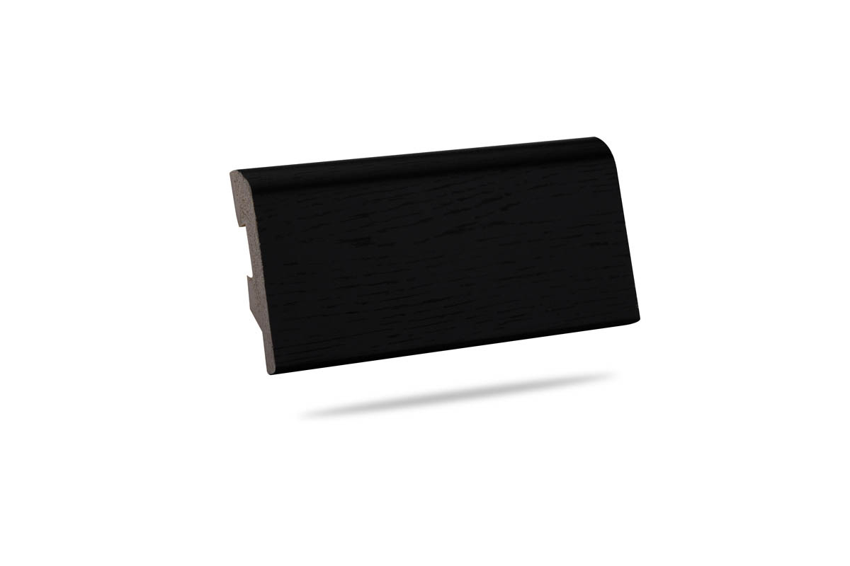 Len chân tường nhựa Hàn Quốc cao 7cm SP7-13