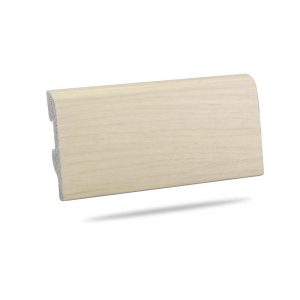 Len chân tường nhựa Hàn Quốc cao 7cm SP7-16